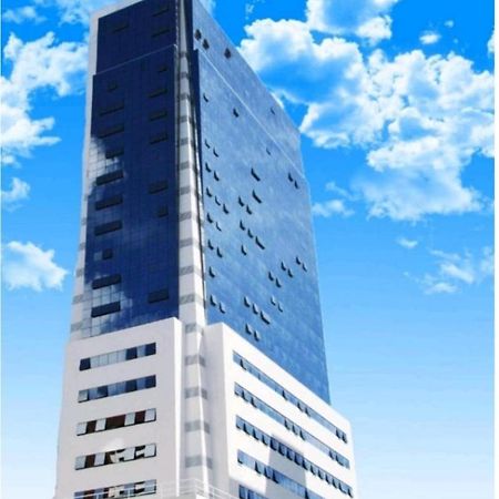 Flat Businees Salvador Shopping Aparthotel Ngoại thất bức ảnh
