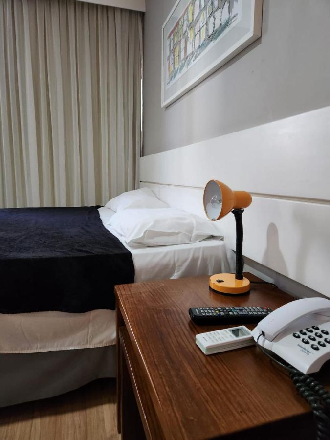 Flat Businees Salvador Shopping Aparthotel Ngoại thất bức ảnh