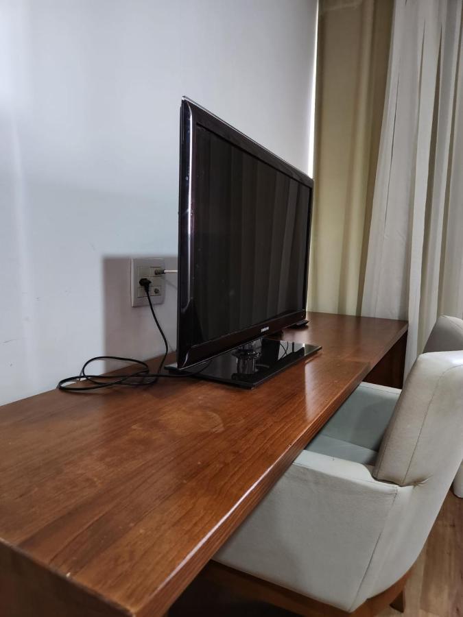 Flat Businees Salvador Shopping Aparthotel Ngoại thất bức ảnh