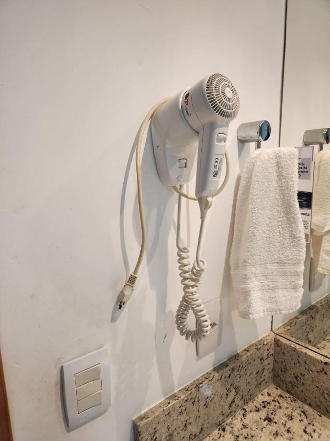 Flat Businees Salvador Shopping Aparthotel Ngoại thất bức ảnh