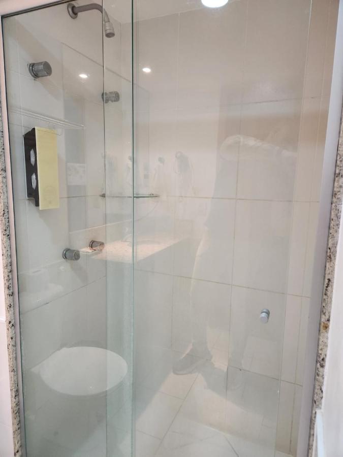 Flat Businees Salvador Shopping Aparthotel Ngoại thất bức ảnh